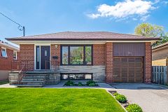 99 Scarden Avenue, Toronto, ON M1T 1W4