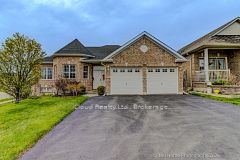 758 Coldstream Drive, Oshawa, ON L1K 2Z3