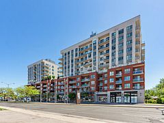 22 East Haven Drive 113, Toronto, ON M1N 0B4