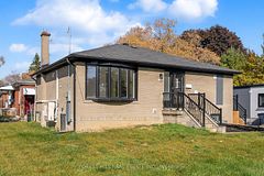 105 Galloway Road Unit D, Toronto, ON M1E 1W9