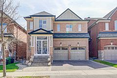 67 Alvin Curling Crescent, Toronto, ON M1V 0E7