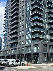 1606 Charles Street 1308, Whitby, ON L1N 0P1