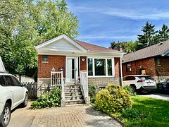 225 Ferris Road BSMT, Toronto, ON M4B 1H2