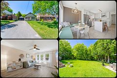 18 Adanac Drive, Toronto, ON M1M 2E4
