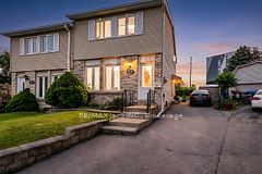 810 Kilkenny Court, Oshawa, ON L1J 7B7