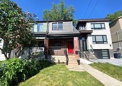 35 August Avenue, Toronto, ON M1L 3M8