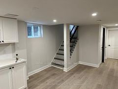 36 Vernon Road Bsmt, Toronto, ON M1R 1J2