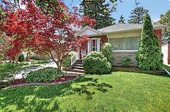 20 Corinne Crescent, Toronto, ON M1K 2Y8
