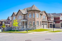 2431 Hibiscus Drive, Pickering, ON L1X 0H1
