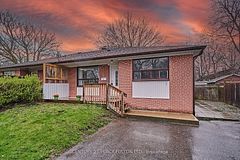 48 Tulloch Drive Main, Ajax, ON L1S 2S1