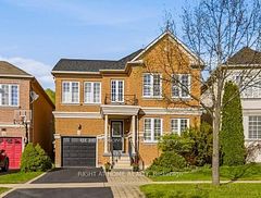 25 Nobbs Drive, Ajax, ON L1T 4M1