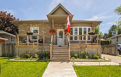 929 Dublin Street, Whitby, ON L1N 1Y9