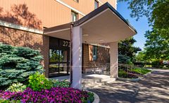 2721 Victoria Park Avenue 602, Toronto, ON M1T 3N6