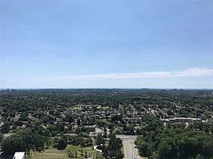 50 Brian Harrison Way 3309, Toronto, ON M1P 5J4