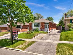 31 Kilbride Road, Toronto, ON M1J 1X6