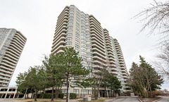 1 Greystone Walk Drive 580, Toronto, ON M1K 5J3