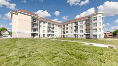 21 Brookhouse Drive 208, Clarington, ON L1B 0V4