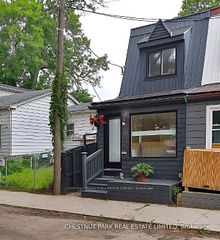 119 Craven Road, Toronto, ON M4L 2Z4