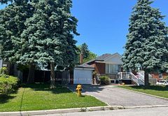 98 Flora Drive W, Toronto, ON M1P 1A6