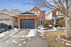 16 Fry Crescent, Clarington, ON L1C 4Y2