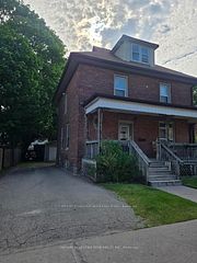 195 Albert Street, Oshawa, ON L1H 4R4