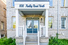 856 Audley Road N, Ajax, ON L1Z 0R7