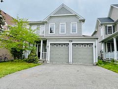 1716 Arborwood Drive, Oshawa, ON L1K 0P1