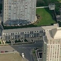 36 Lee Centre Drive 912, Toronto, ON M1H 3K2