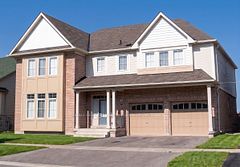 2087 Secretariat Avenue Basement, Oshawa, ON L1L 0A8