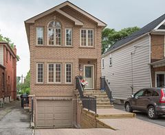 301 Gowan Avenue Basement, Toronto, ON M4J 2K7