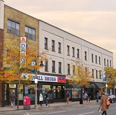 14 1/2 King Street E 207, Oshawa, ON L1H 1A9