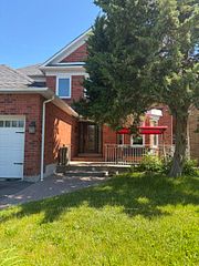 11746 Sheppard Avenue E Basement, Toronto, ON M1B 3W4