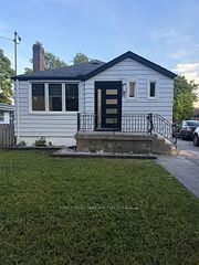 31 Boyce Avenue, Toronto, ON M1J 1J4