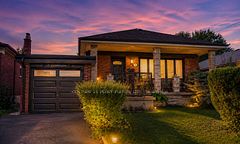 11 Bucannan Road, Toronto, ON M1R 3V2