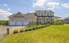 4124 Edgerton Road, Scugog, ON L0B 1B0