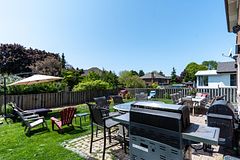 124 Bathgate Drive, Toronto, ON M1C 1T5