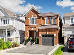 20 Chiswick Avenue, Whitby, ON L1M 0E1