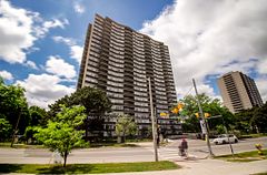 3151 Bridletowne Circle 606, Toronto, ON M1W 2T1