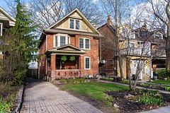 289 Beech Avenue, Toronto, ON M4E 3J1