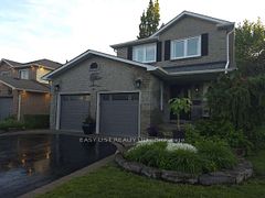 51 Lyndale Crescent, Clarington, ON L1E 1W6