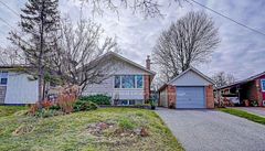 124 Thicketwood Drive, Toronto, ON M1J 2A3