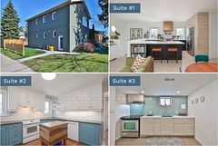 71 South Bonnington Avenue, Toronto, ON M1N 3M2