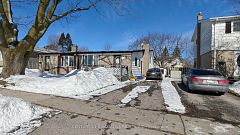 748 Krosno Boulevard, Pickering, ON L1W 1G3
