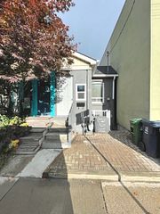 133 Coxwell Avenue E Bsmt, Toronto, ON M4L 3B4