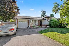6 Turnbull Road, Ajax, ON L1S 2X1