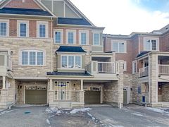7 Bluegill Crescent, Whitby, ON L1P 0E4