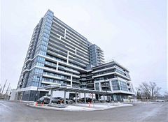 1480 Bayly Street 1604, Pickering, ON L1W 0C2