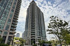 88 Grangeway Avenue 2003, Toronto, ON M1H 0A2