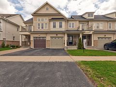 57 Harbourside Drive, Whitby, ON L1N 0H5