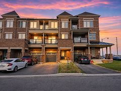 2013 Cameron Lott Crescent, Oshawa, ON L1L 0S1